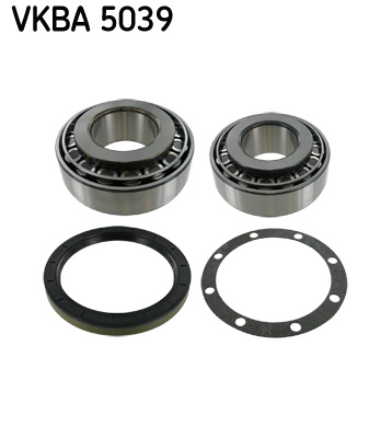 Wheel Bearing Kit - VKBA 5039 SKF